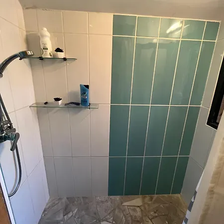 Holiday home Maison Bois 6pers