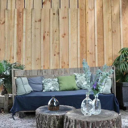 Maison Bois 6pers * Biscarrosse